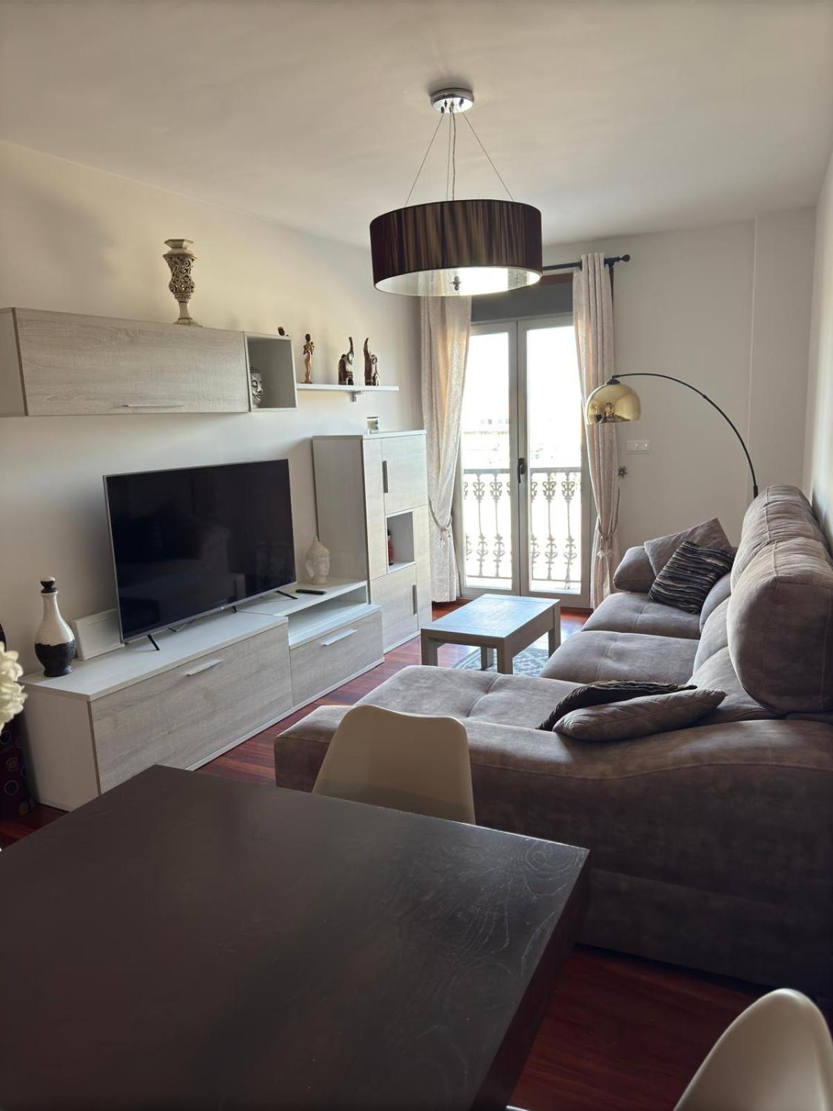 Piso Fachada Maritima Exclusive Deluxe Center Apartment Porto do Son Ngoại thất bức ảnh