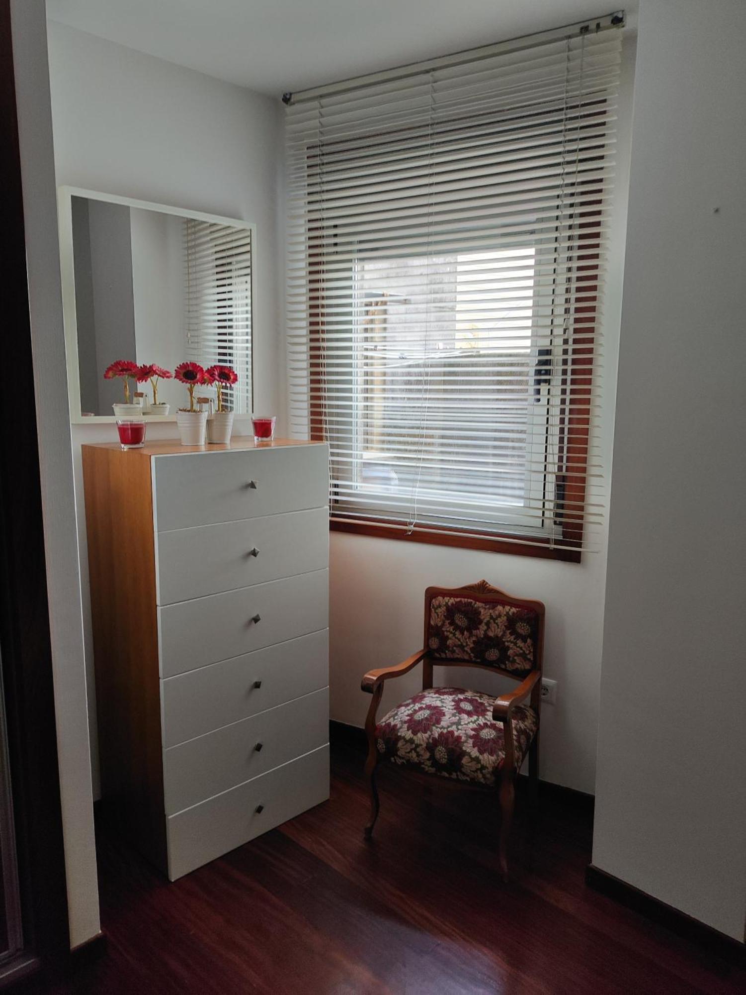 Piso Fachada Maritima Exclusive Deluxe Center Apartment Porto do Son Ngoại thất bức ảnh