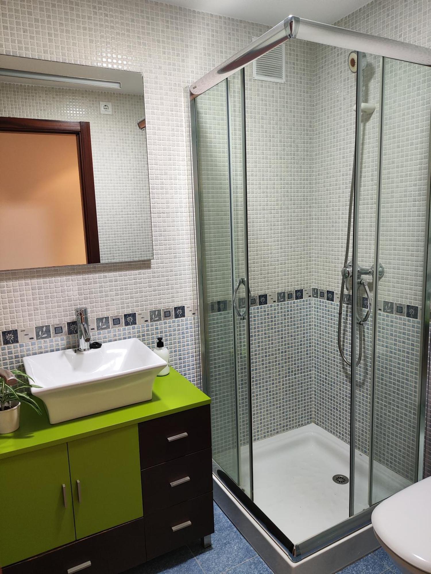 Piso Fachada Maritima Exclusive Deluxe Center Apartment Porto do Son Ngoại thất bức ảnh