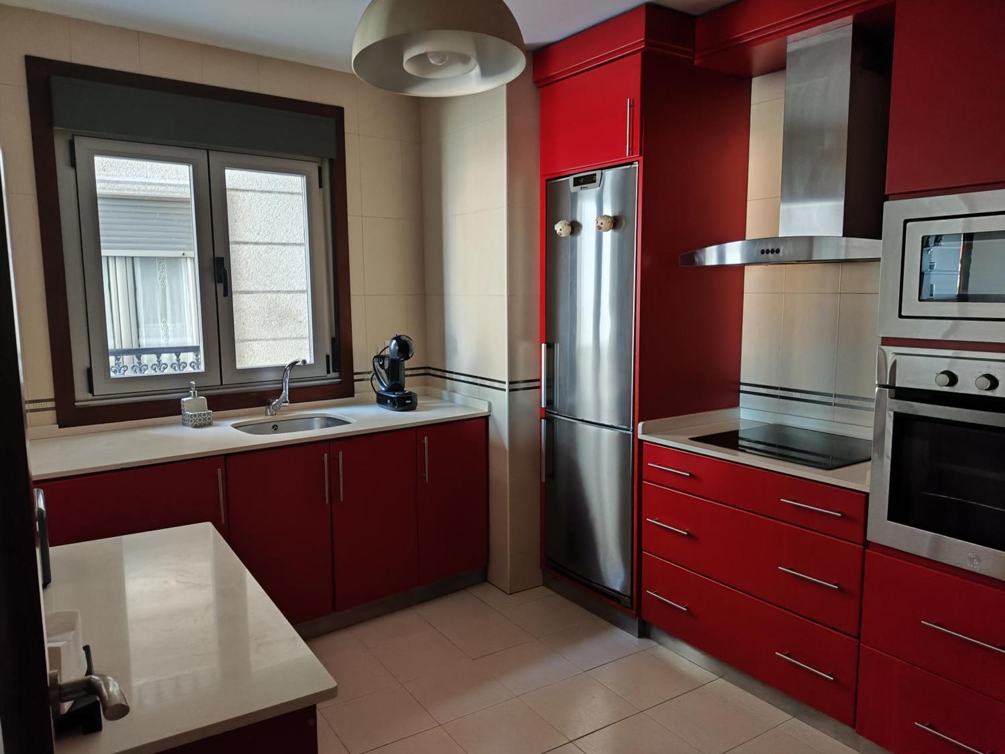 Piso Fachada Maritima Exclusive Deluxe Center Apartment Porto do Son Ngoại thất bức ảnh