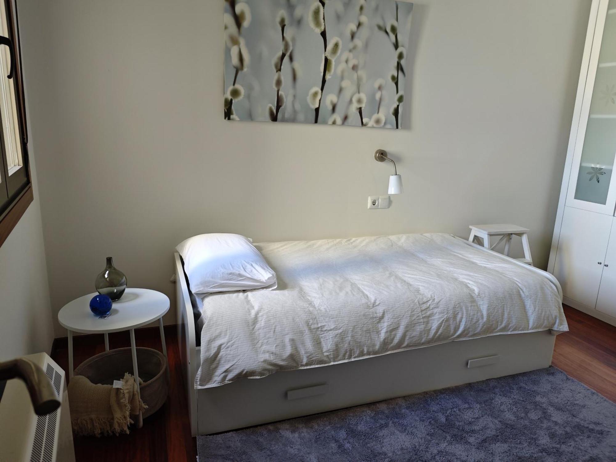 Piso Fachada Maritima Exclusive Deluxe Center Apartment Porto do Son Ngoại thất bức ảnh
